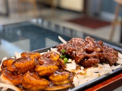 -小巷餐厅(五大街店)