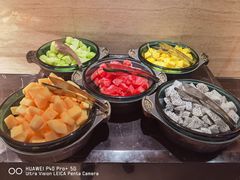-宁波万豪酒店