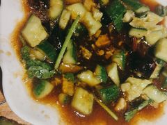 -聚点串吧·北京烧烤(赵登禹路店)