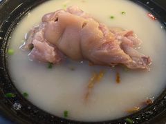 -付小姐在成都(川沙店)
