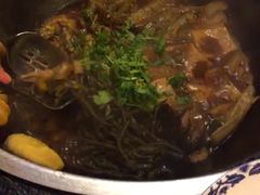 -荣德灶台鱼(圣泉寺店)