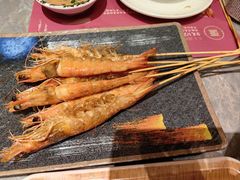 -一绪に寿喜烧(虹悦城店)