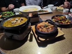 -小菜园新徽菜(常州武进吾悦店)
