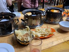 -范贤光鸡公煲(平乐园总店)