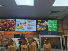 -赛百味SUBWAY(地王广场店)