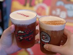 -黄油啤酒公司