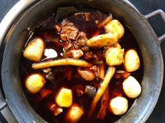 -李子坝梁山鸡(李子坝大鸡哥店)