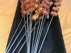 -必点海鲜·鲅鱼水饺(鞍山西道店)