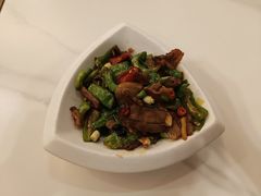 -马凯餐厅(长椿街店)