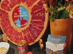 -吼堂老火锅(太古里总店)