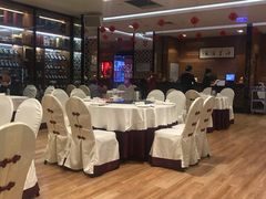 -海皇酒家(钰海万国汇购物广场店)