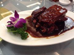 image-山明水秀大饭店