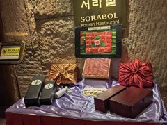 -萨拉伯尔(燕莎友谊商城店)