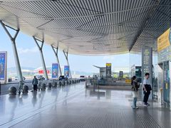 -贵阳龙洞堡国际机场-T2航站楼
