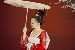 -盘子女人坊古装写真摄影(苏州旗舰店)