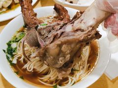 -水仙拉面(水仙街店)