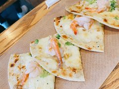 海鲜薄饼-仙踪林(北展店)