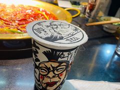 -叁口煮市井老火锅(春熙路店)