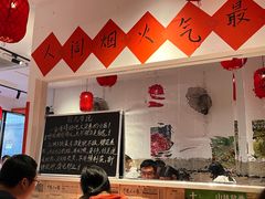 -荆九爷爆炒桥头三嫩(浙大店)