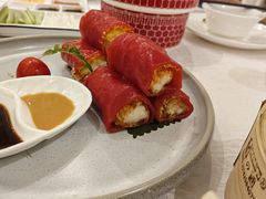 -丰鲤楼•闽南茶楼(仟禧汇店)