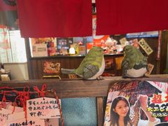 -炉胜·炉端烧·居酒屋