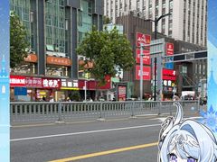 -海底捞火锅(团结桥店)