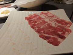 -竹犇番茄火锅(长风街店)