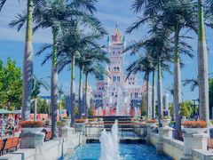 -青岛方特梦幻王国