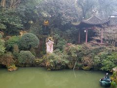 -杭州黄龙洞