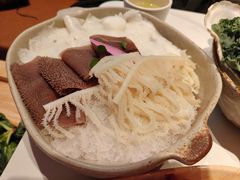 -左庭右院鲜牛肉火锅(环球港店)