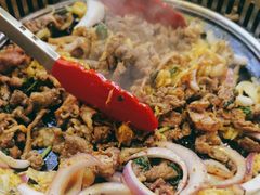 -棒小伙·齐齐哈尔烤肉(龙茗路店)
