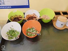 -小谷姐姐麻辣拌·麻辣烫(北辰店)
