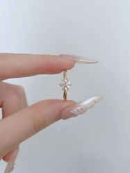 -Zbird钻石小鸟·钻戒婚戒定制高端珠宝私人定制中心
