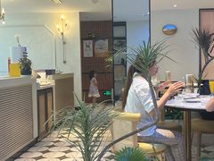 -鹿港小镇(霄云店)