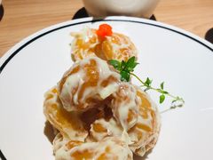 -太二酸菜鱼(中山龙之梦店)