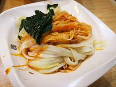 米皮-魏家凉皮(铜锣湾店)