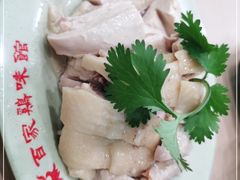 -百家鸡味馆(清泰店)