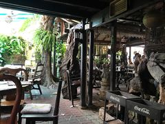 -自然餐厅(Phuket)