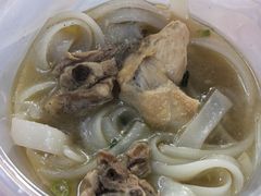 -桂萍特色牛筋牛杂(长堤街总店)