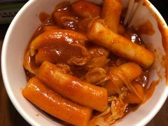 -米屋石锅拌饭(师大店)