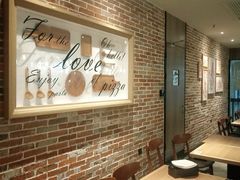 -必胜客(云汇天地店)