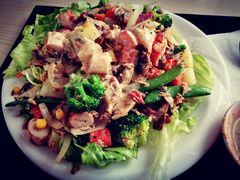 -沙青(江场二路店)