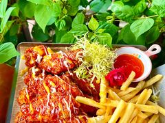-韩热集市(百源店)