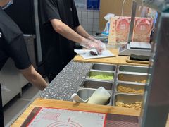 -米陀饭团(中华广场店)