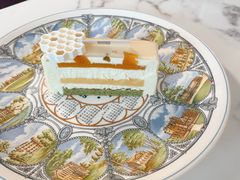 -CA Patisserie法式甜品咖啡(恒隆广场店)