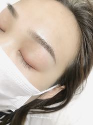 -Doris多里斯半永久纹眉·SMP纹发·发际线