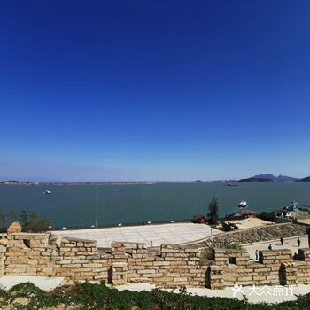 福建最美海岛之一|漳州东山岛吃住行玩全攻略