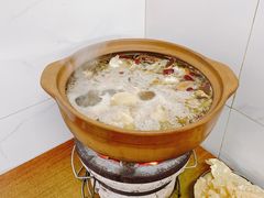 -威邵鸡煲(西华路总店)