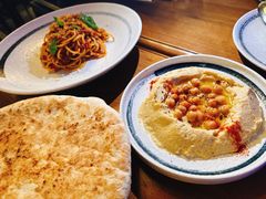 -FISH&POTATO Cō(地中海美食 万象城店)