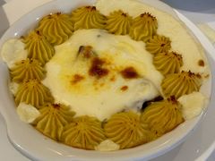 俄式奶汁杂拌-波特曼西餐厅(中央大街店)